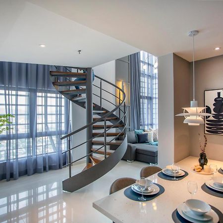 Novo Kuala Lumpur By Cobnb, Jalan Ampang Εξωτερικό φωτογραφία