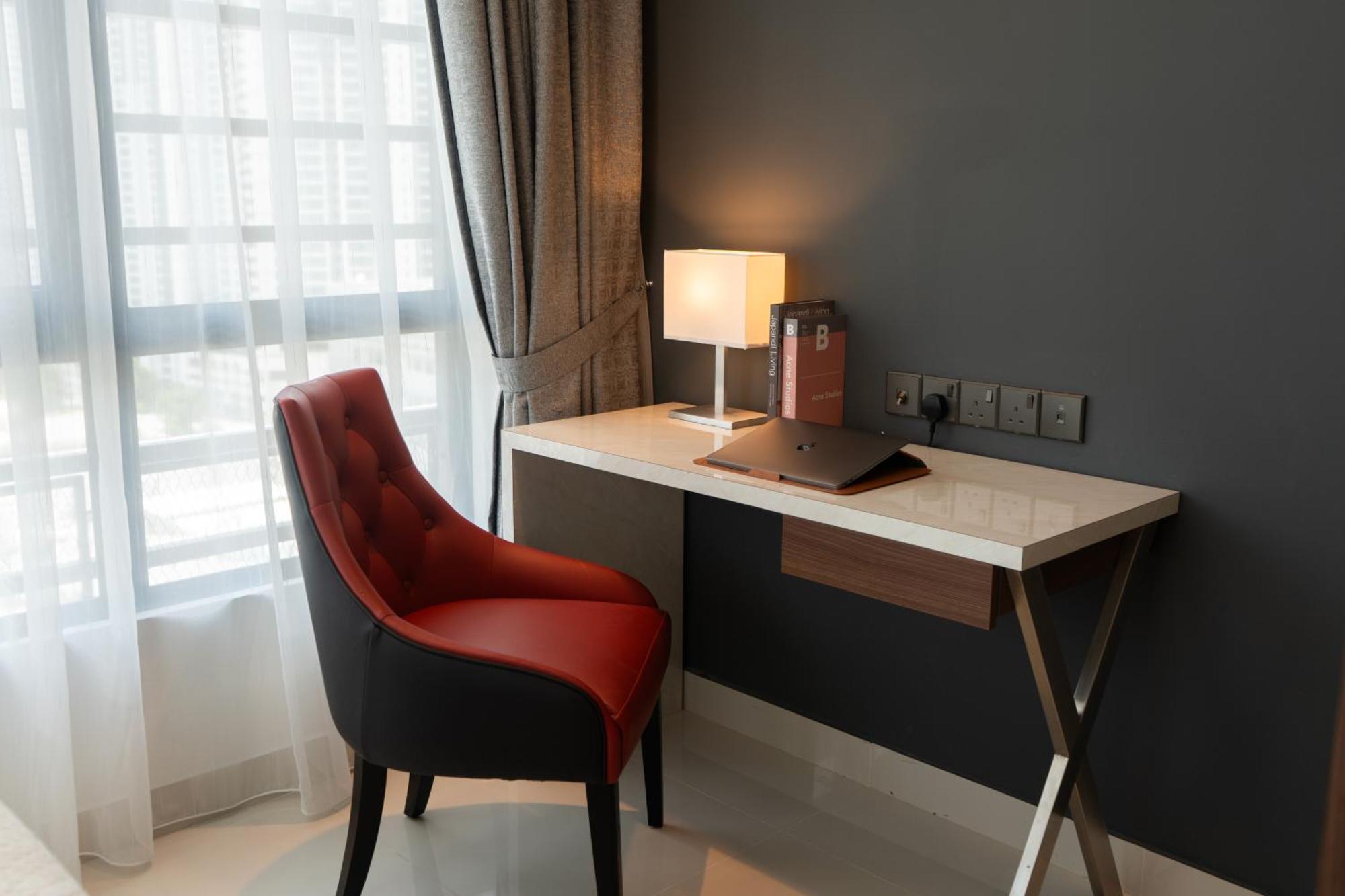 Novo Kuala Lumpur By Cobnb, Jalan Ampang Εξωτερικό φωτογραφία