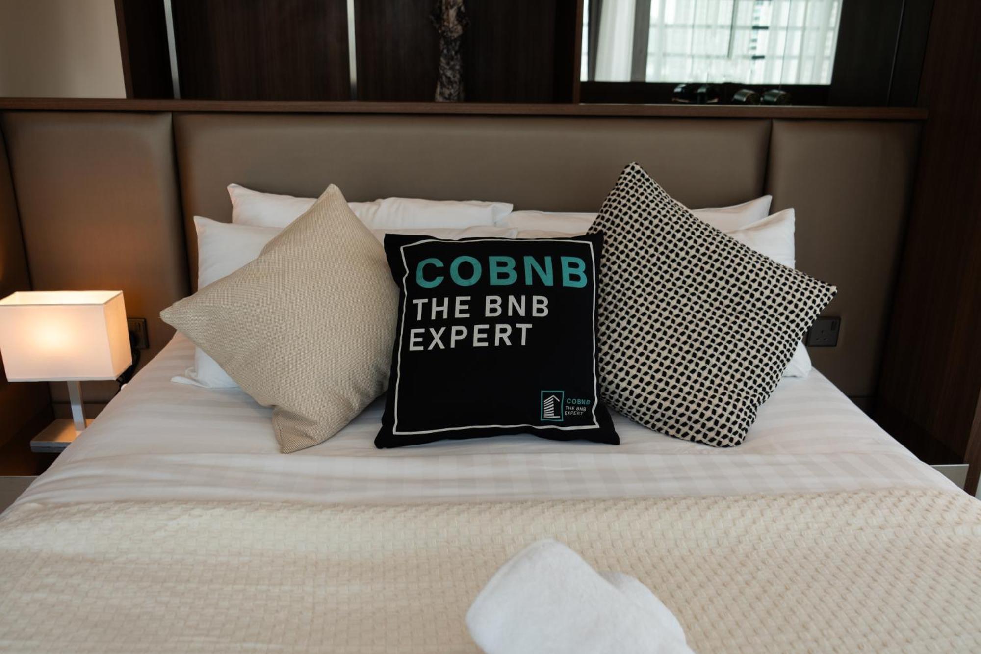 Novo Kuala Lumpur By Cobnb, Jalan Ampang Εξωτερικό φωτογραφία