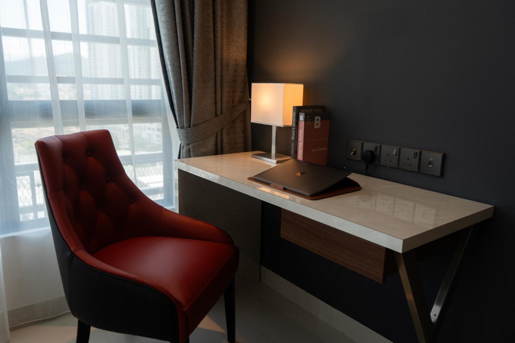 Novo Kuala Lumpur By Cobnb, Jalan Ampang Εξωτερικό φωτογραφία