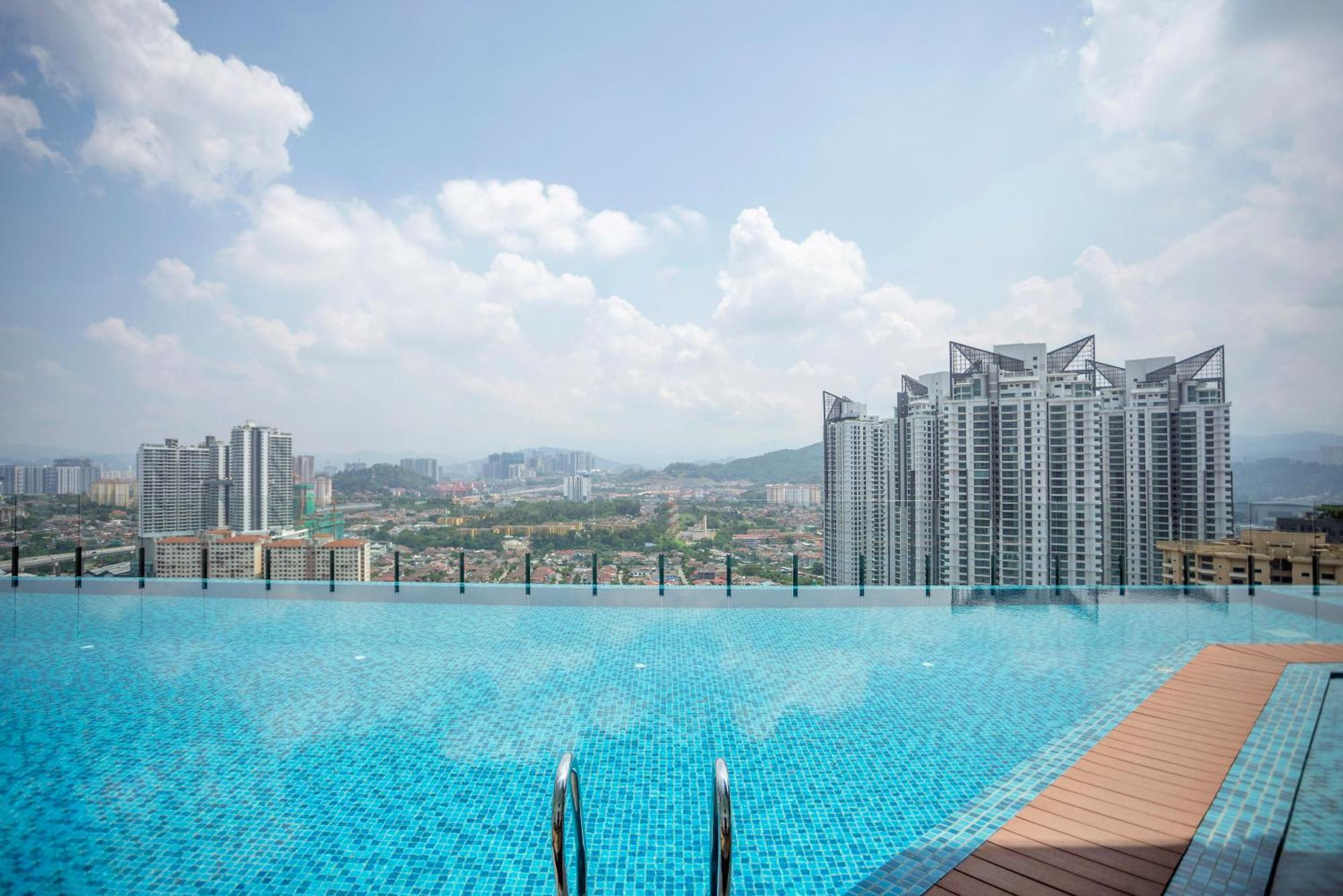 Novo Kuala Lumpur By Cobnb, Jalan Ampang Εξωτερικό φωτογραφία