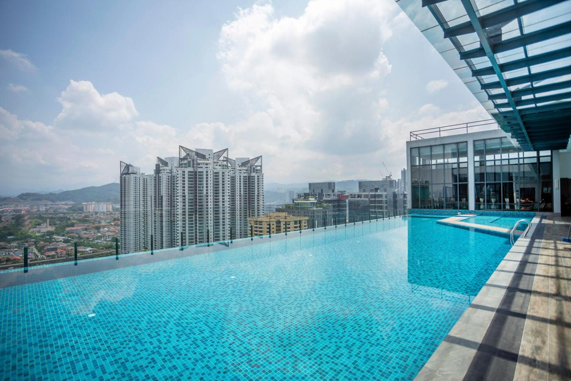 Novo Kuala Lumpur By Cobnb, Jalan Ampang Εξωτερικό φωτογραφία