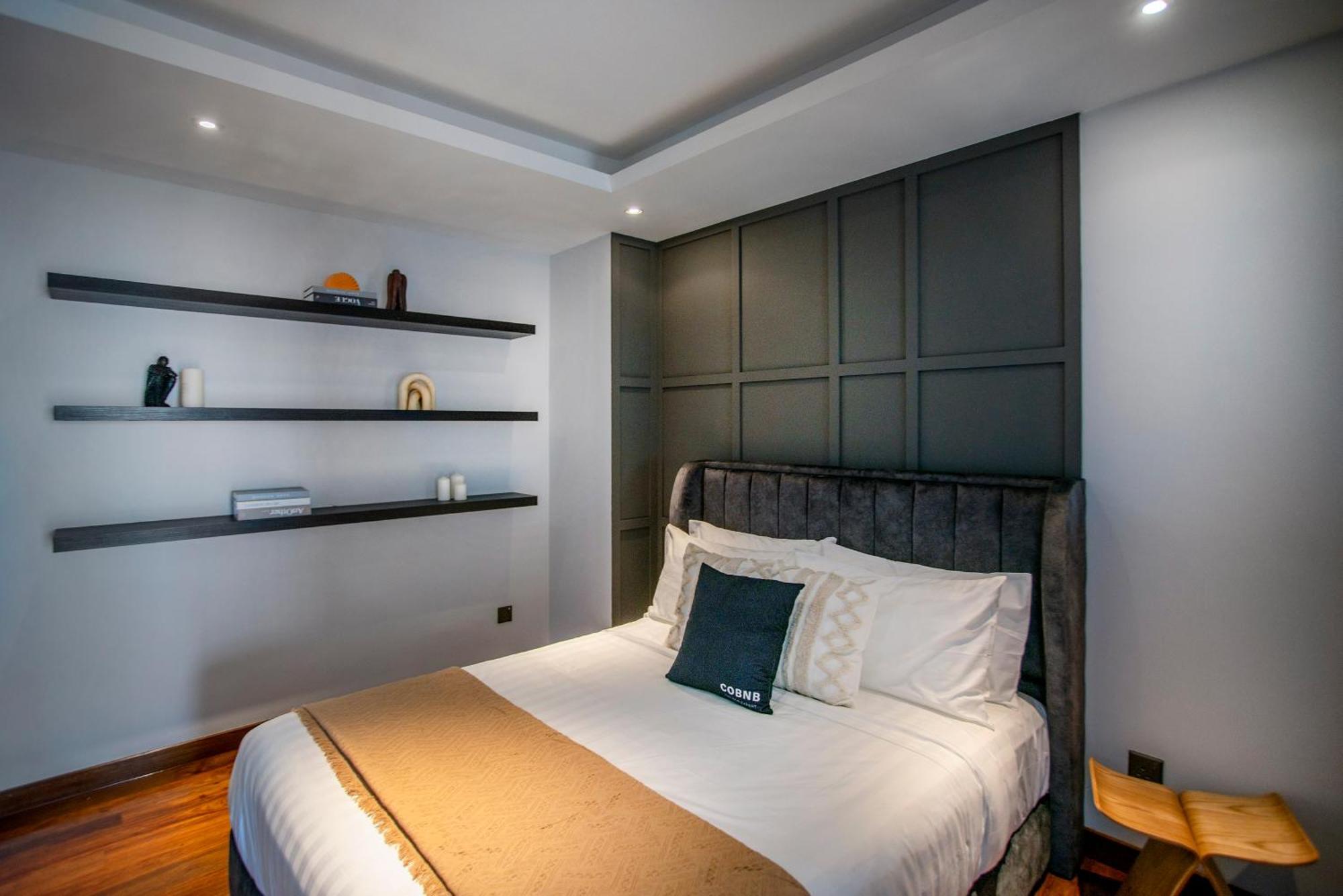 Novo Kuala Lumpur By Cobnb, Jalan Ampang Εξωτερικό φωτογραφία